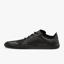 Vivobarefoot Primus Lite III Recycled Womens – Obsidian