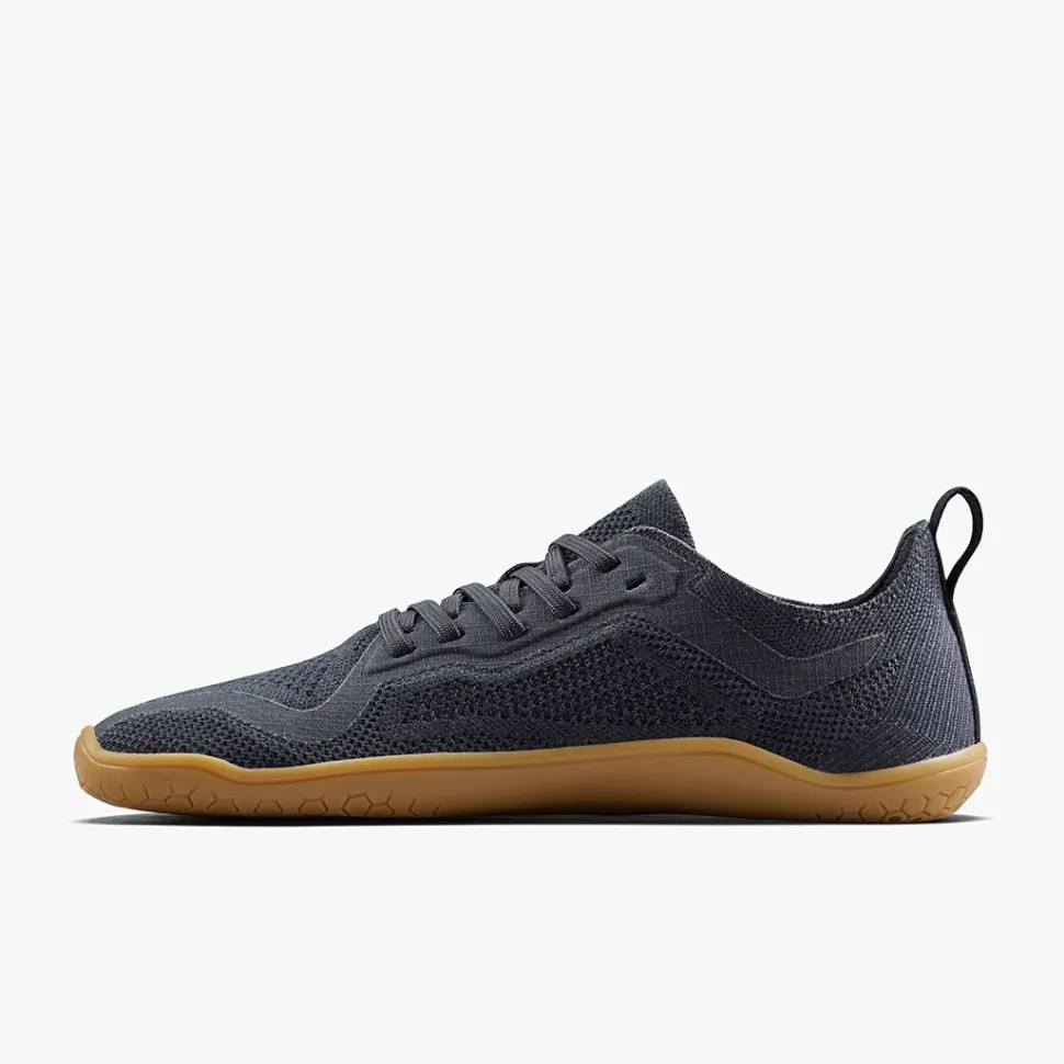 Vivobarefoot Primus Lite Knit Natural Mens – Eclipse