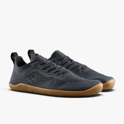 Vivobarefoot Primus Lite Knit Natural Mens – Eclipse