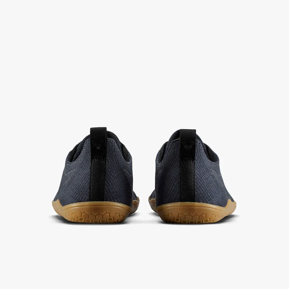 Vivobarefoot Primus Lite Knit Natural Mens – Eclipse