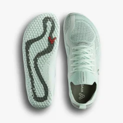 Vivobarefoot Primus Lite Knit Mens – Soothing Sea