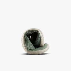 Vivobarefoot Primus Lite Knit Natural Womens – Dusty Green
