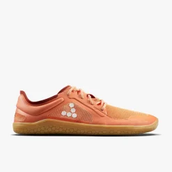 Vivobarefoot Primus Lite III Womens – Terracotta
