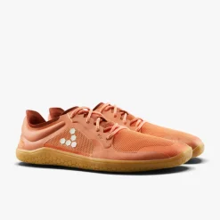 Vivobarefoot Primus Lite III Womens – Terracotta