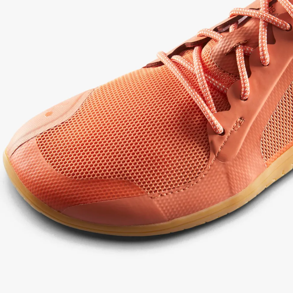 Vivobarefoot Primus Lite III Womens – Terracotta