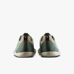 Vivobarefoot Primus Lite Knit Natural Mens – Dusty Green