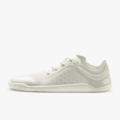 Vivobarefoot Primus Lite III Recycled Womens – White
