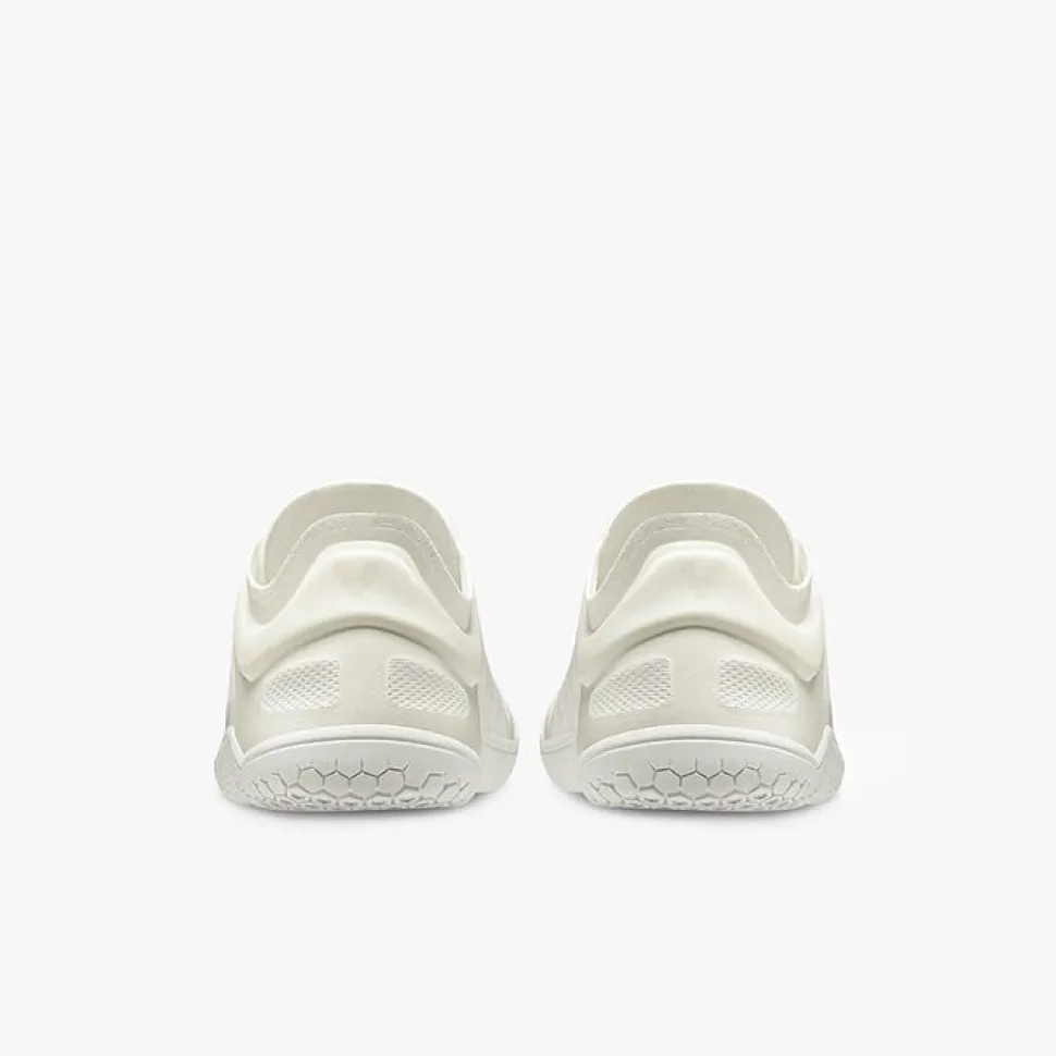 Vivobarefoot Primus Lite III Recycled Womens – White