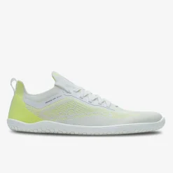 Vivobarefoot Primus Lite Knit Mens – Safety Yellow