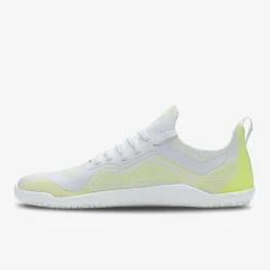 Vivobarefoot Primus Lite Knit Mens – Safety Yellow