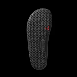 Vivobarefoot Primus Ludo School Animal-Free Preschool – Obsidian