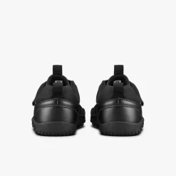 Vivobarefoot Primus Ludo School Animal-Free Preschool – Obsidian