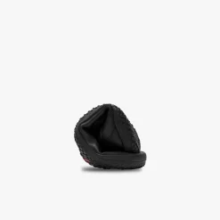 Vivobarefoot Primus Ludo School Juniors – Obsidian