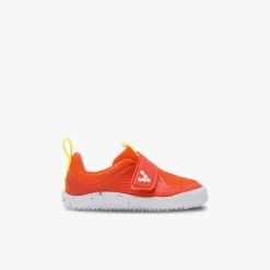 Vivobarefoot Primus Sport III Toddlers – Tomato