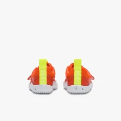 Vivobarefoot Primus Sport III Toddlers – Tomato