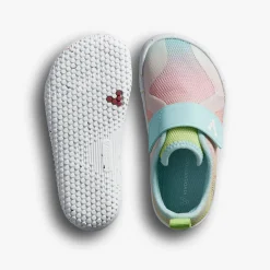 Vivobarefoot Primus Sport IV Toddlers – Ombre