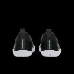 Vivobarefoot Primus Sport III Juniors – Obsidian
