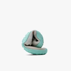 Vivobarefoot Primus Trail Knit FG Womens – Arctic Wolf