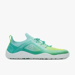 Vivobarefoot Primus Trail Knit FG Mens – Beach Glass