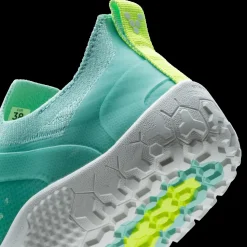 Vivobarefoot Primus Trail Knit FG Mens – Beach Glass
