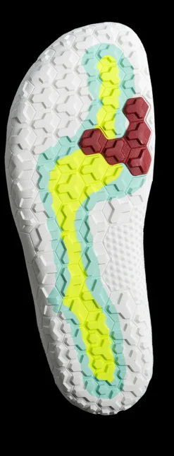 Vivobarefoot Primus Trail Knit FG Mens – Beach Glass