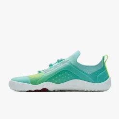 Vivobarefoot Primus Trail Knit FG Mens – Beach Glass