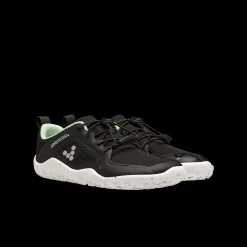 Vivobarefoot Primus Trail II FG Preschool – Obsidian