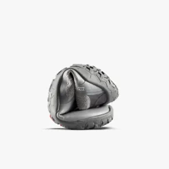 Vivobarefoot Primus Trail Knit FG Womens – Ultimate Grey
