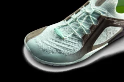 Vivobarefoot Primus Trail Knit FG Womens – Soothing Sea