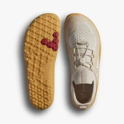 Vivobarefoot Primus Trail Knit FG Womens – Peyote