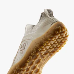 Vivobarefoot Primus Trail Knit FG Womens – Peyote