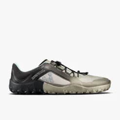 Vivobarefoot Primus Trail III All Weather FG Womens – Pebble