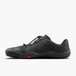Vivobarefoot Primus Trail FG 3.5 Mens – Obsidian