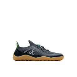 Vivobarefoot Primus Trail Knit FG Womens – Graphite / Gum
