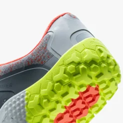 Vivobarefoot Primus Trail III All Weather FG Mens – Ultimate Grey