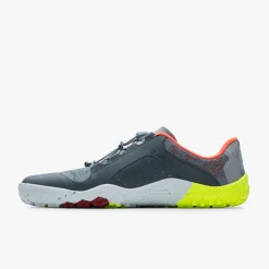 Vivobarefoot Primus Trail III All Weather FG Mens – Ultimate Grey