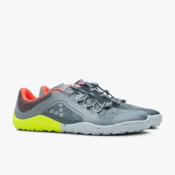 Vivobarefoot Primus Trail III All Weather FG Womens – Ultimate Grey