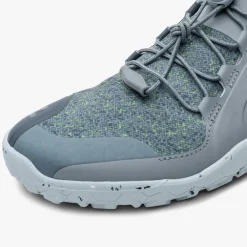 Vivobarefoot Primus Trail III All Weather FG Womens – Ultimate Grey