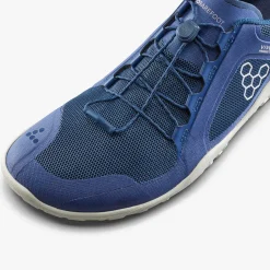 Vivobarefoot Primus Trail 3.5 Mens – Insignia Blue
