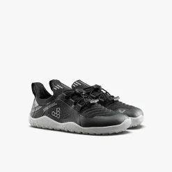 Vivobarefoot Primus Trail Knit FG Preschool – Eclipse