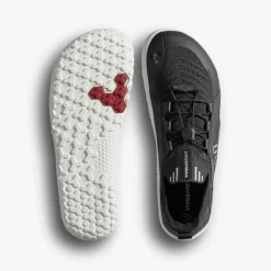 Vivobarefoot Primus Trail Knit FG Preschool – Eclipse