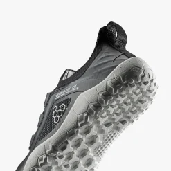 Vivobarefoot Primus Trail Knit FG Preschool – Eclipse