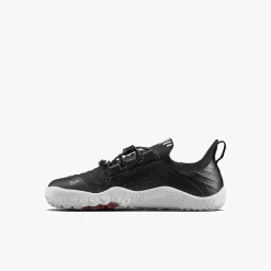 Vivobarefoot Primus Trail Knit FG Preschool – Eclipse