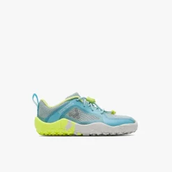 Vivobarefoot Primus Trail II FG Preschool – Beach Glass