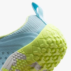 Vivobarefoot Primus Trail II FG Preschool – Beach Glass