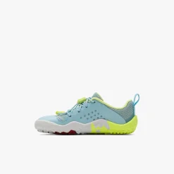 Vivobarefoot Primus Trail II FG Preschool – Beach Glass