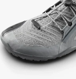 Vivobarefoot Primus Trail Knit FG Mens – Ultimate Grey