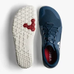 Vivobarefoot Primus Trail II FG Womens – Insignia Blue