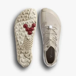 Vivobarefoot Primus Trail Flow Mid Womens – Peyote
