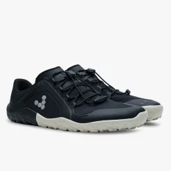Vivobarefoot Primus Trail III All Weather FG Mens – Obsidian
